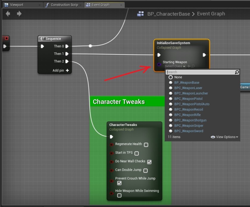 armory_startingweapon