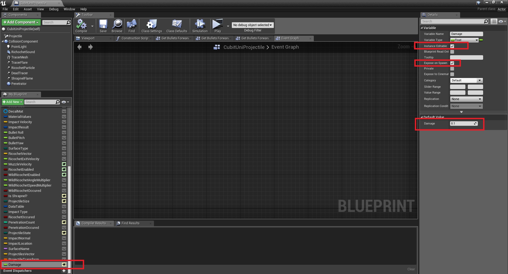 bfx_variableprojectile