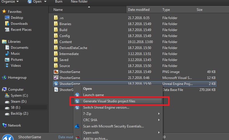 shootergame_generatevs