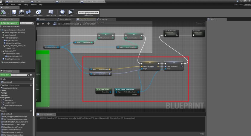 world_charloadvariables_beginplay
