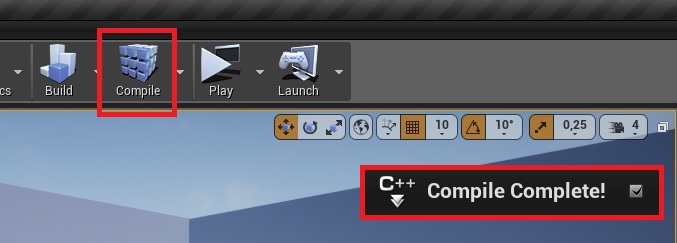SteamDLC_CPP_UE4compile