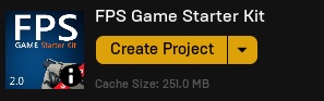 How to integrate the Open World AI Spawn System – FPS Game Starter Kit