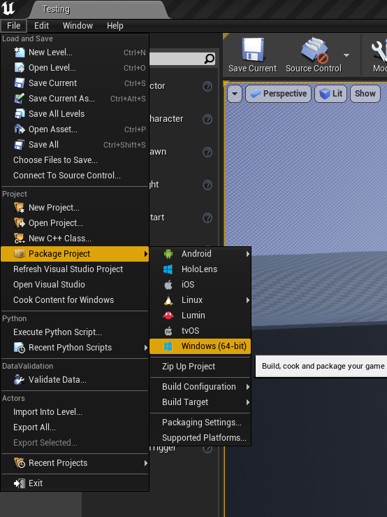 How to integrate Advanced Sessions (and fix Steam on 4.27) – FPS Game ...