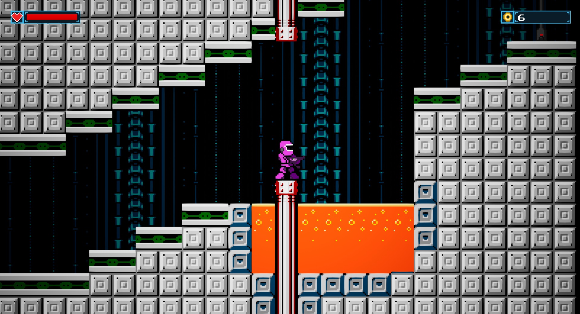 FPS Game Starter Kit